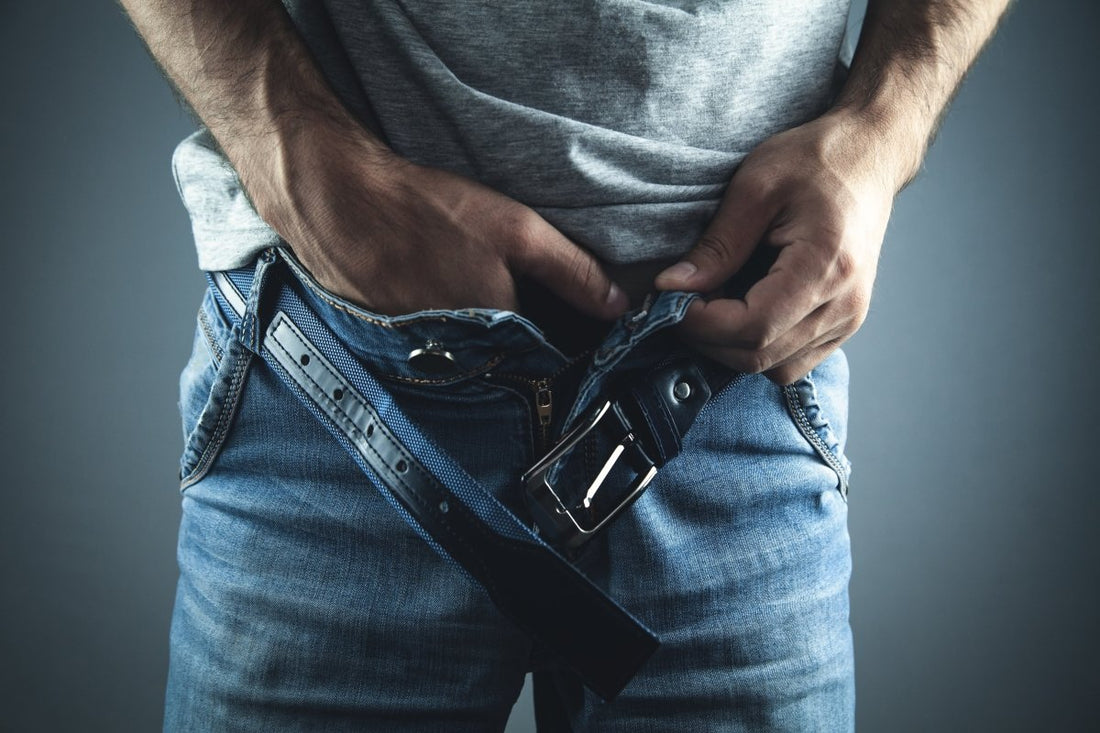 The Male Rose 3: The Upgrade Your Solo Time Deserves - Its Cassidy Bybee