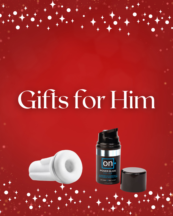 Gifts for him