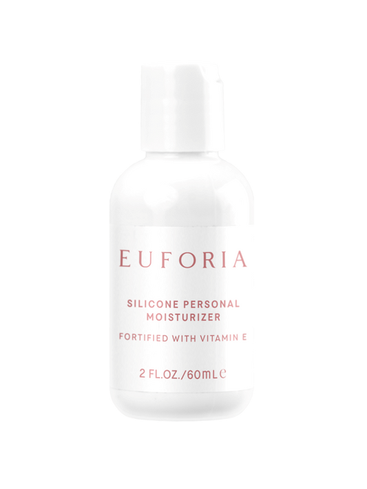 Silicone Personal Moisturizer