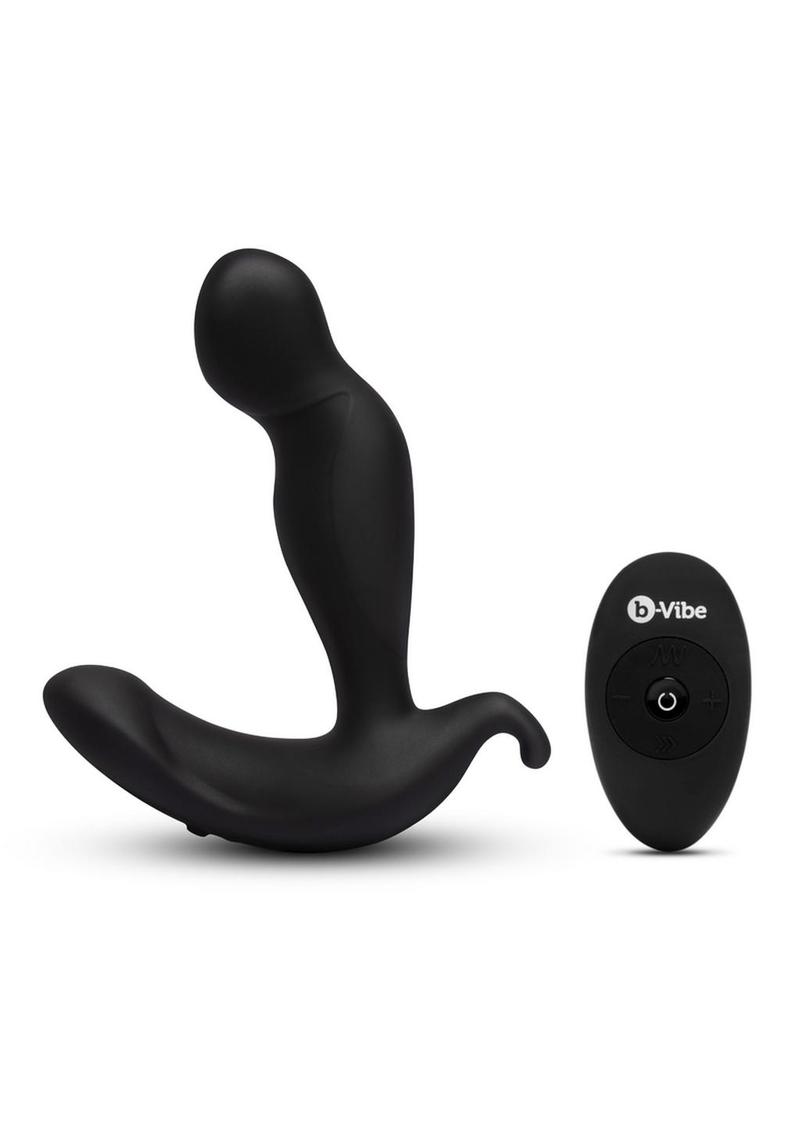 360 Plug Rechargeable Silicone Rotating and Vibrating With Remote Anal Plug - Its Cassidy Bybee