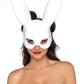 Leg Avenue Bondage Bunny Mask