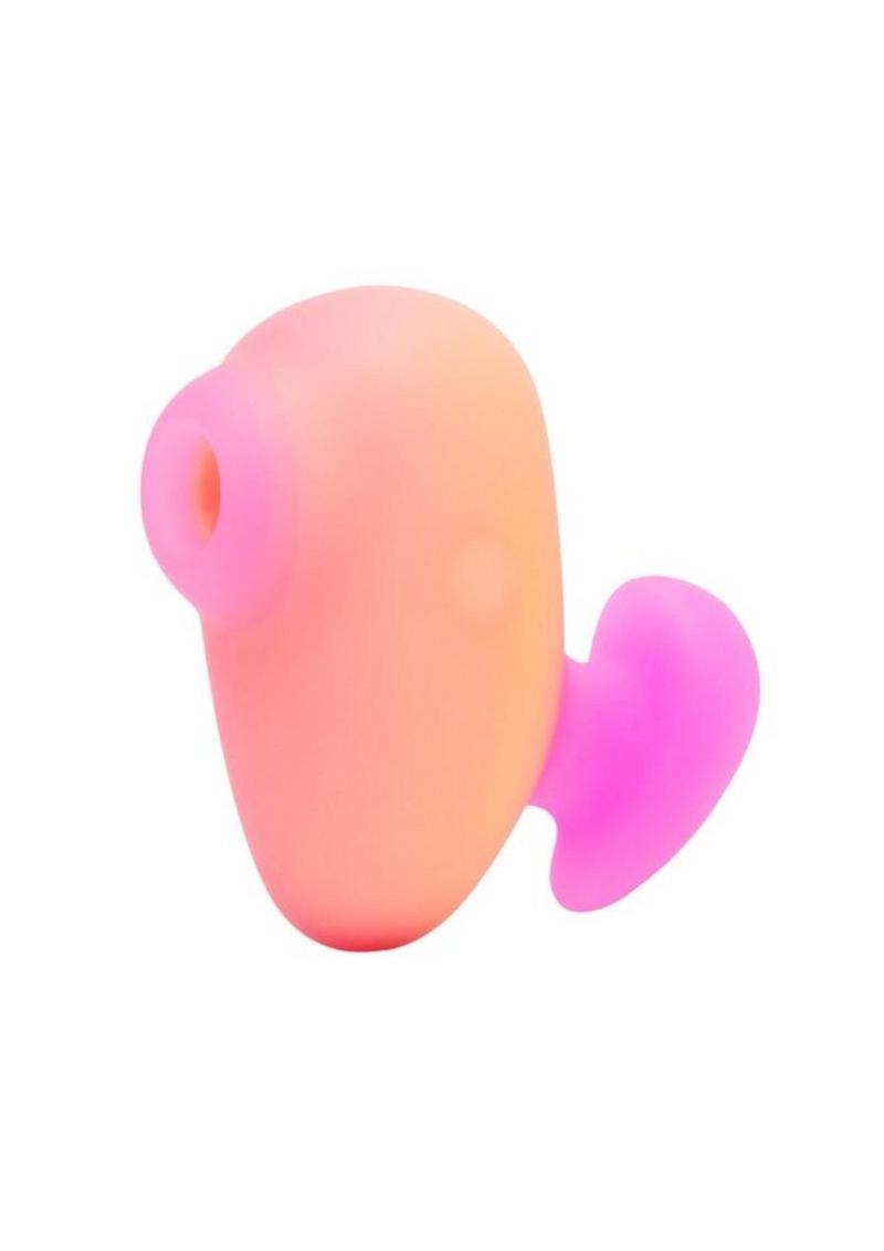 Romp Kiss Rechargeable Mini Massager