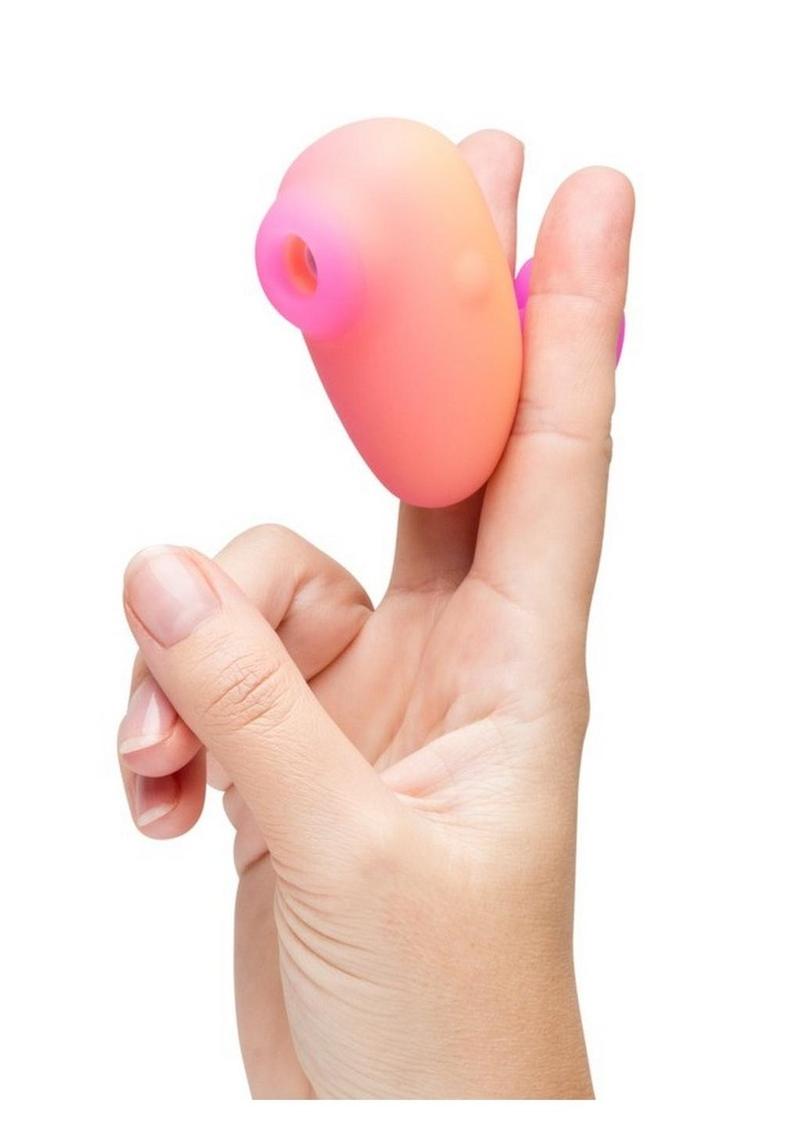 Romp Kiss Rechargeable Mini Massager