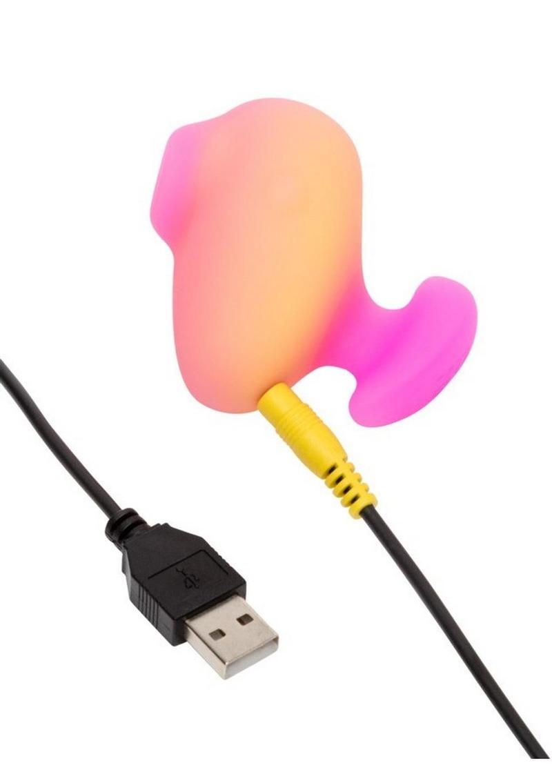 Romp Kiss Rechargeable Mini Massager