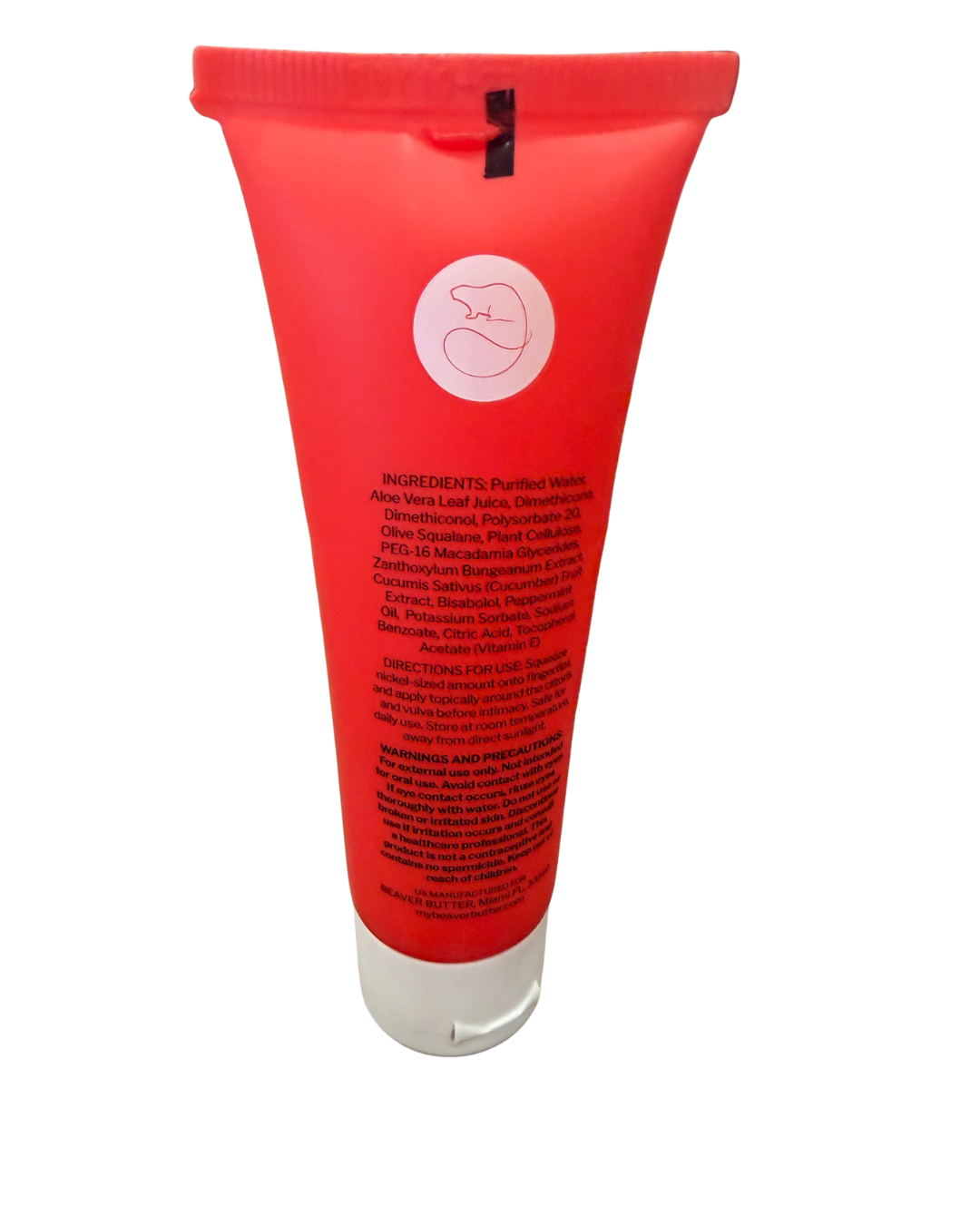 B Butter Cooling Sensation Serum