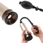 Beginner's Power Penis Pump
