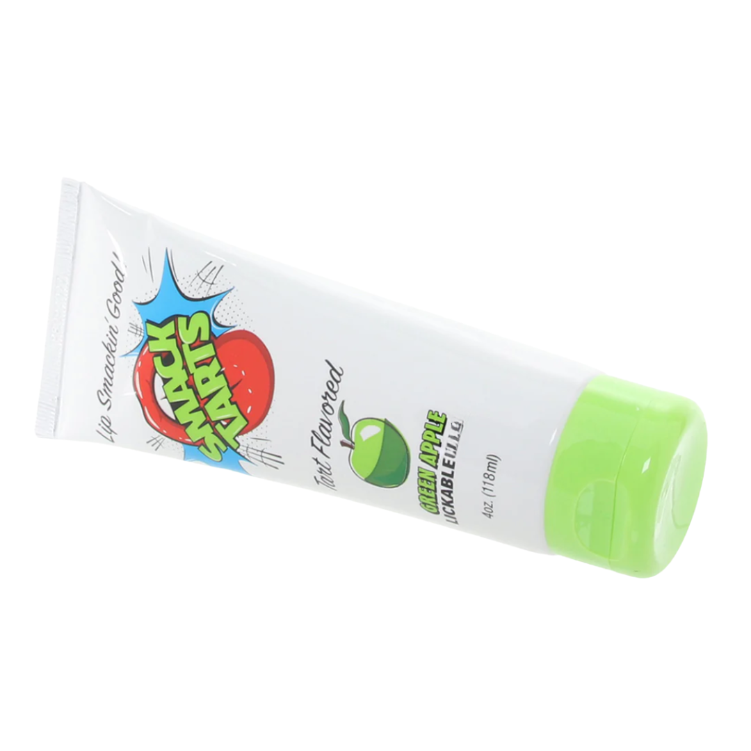 Smack Tarts Lickable Oral Gel 4oz - Sour