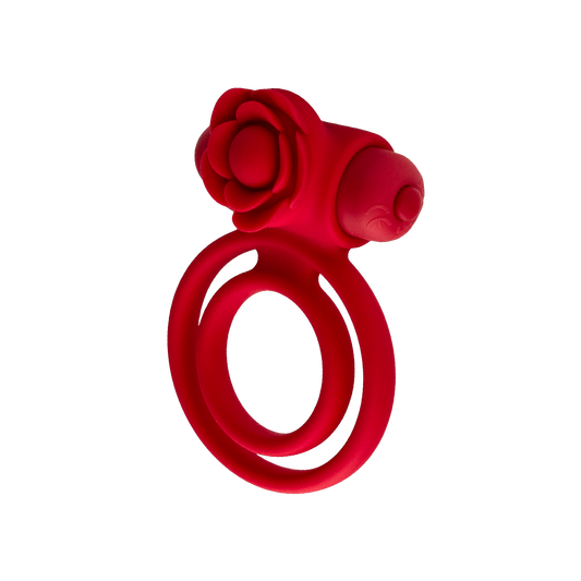 Rose Ring Vibrator 2 Pure Romance