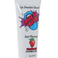 Smack Tarts Lickable Oral Gel Lubricant 4oz - Sour Strawberry