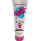 Smack Tarts Lickable Oral Gel Lubricant 4oz - Sour Strawberry