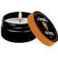 Kama Sutra Halloween Mini Massage Candle 1oz Taste My Pie - Pumpkin Spice
