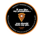 Kama Sutra Halloween Mini Massage Candle 1oz Taste My Pie - Pumpkin Spice
