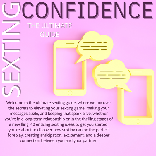 FREE SEXTING GUIDE