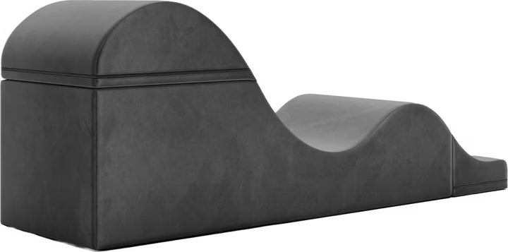 Transformable Aria Chaise Lounge