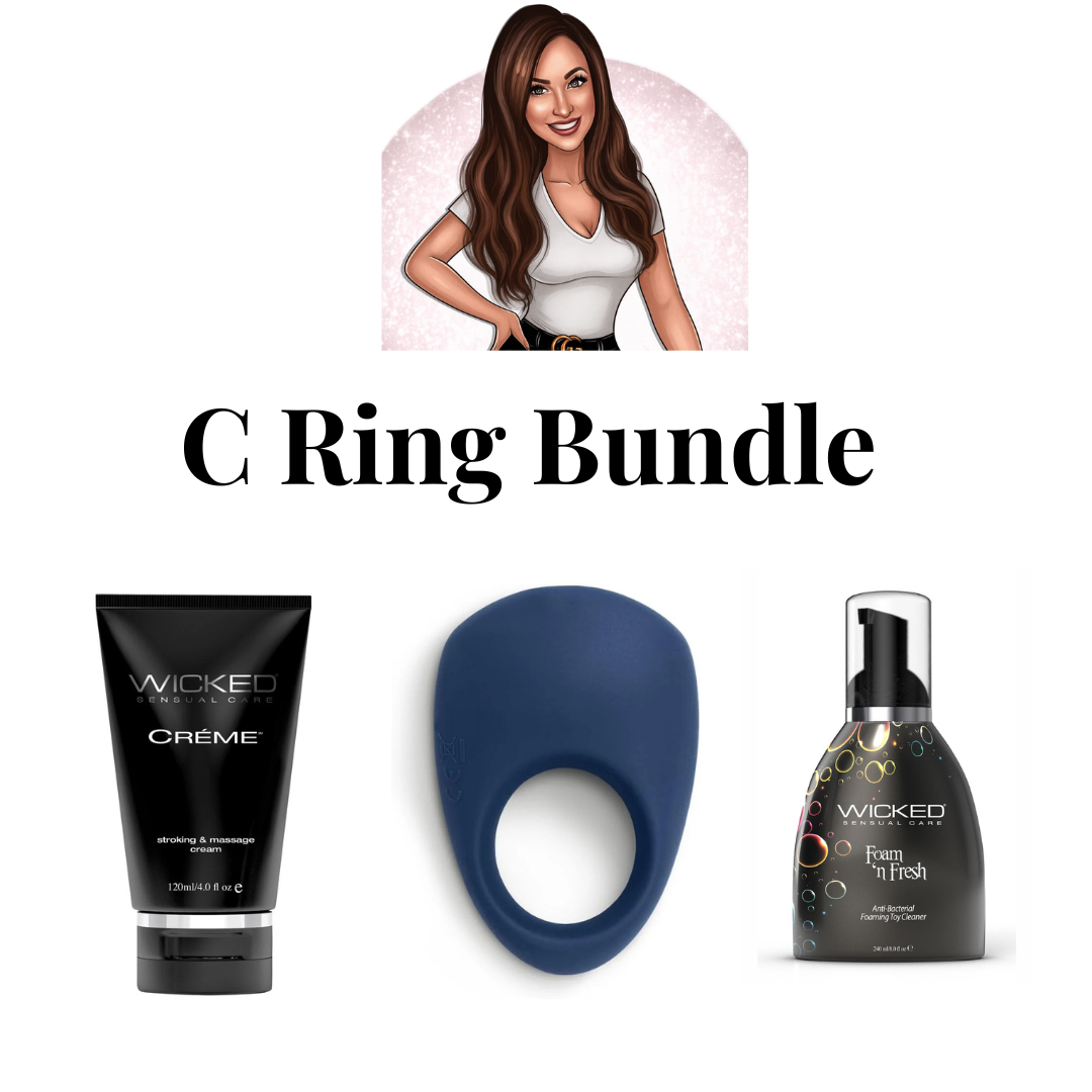 C Ring Fun