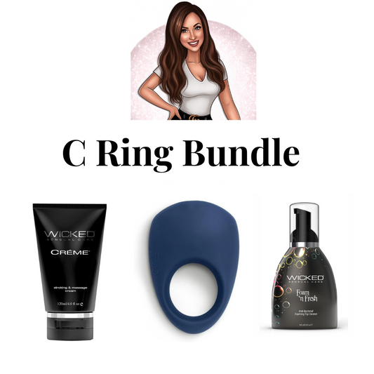 C Ring Fun