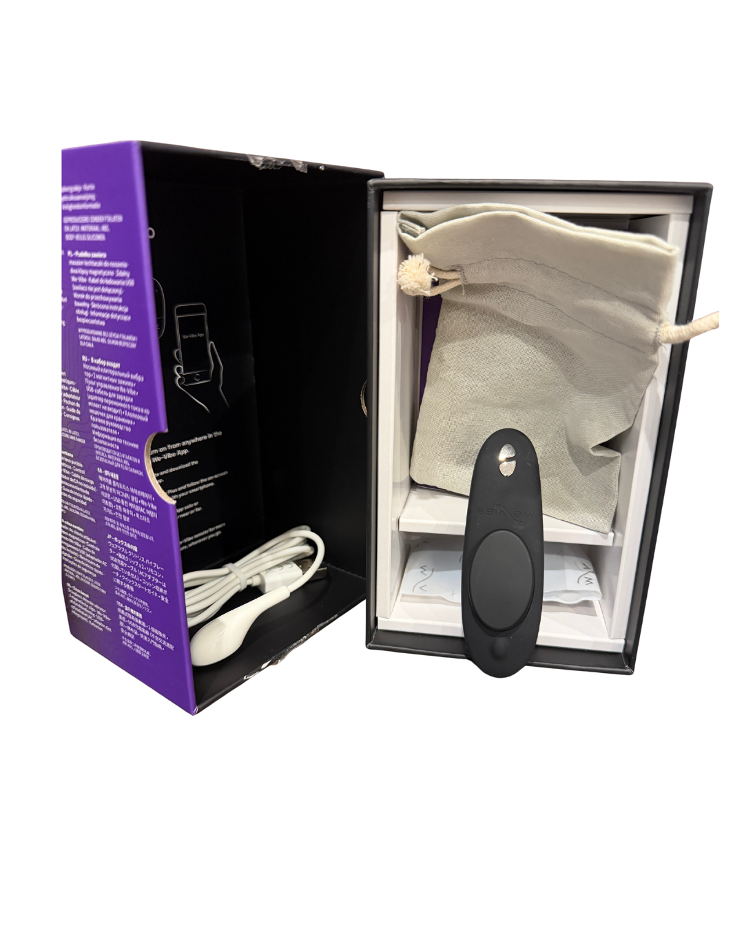 Sensory Playful Remote