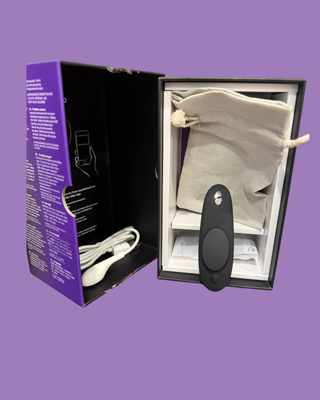 Sensory Playful Remote