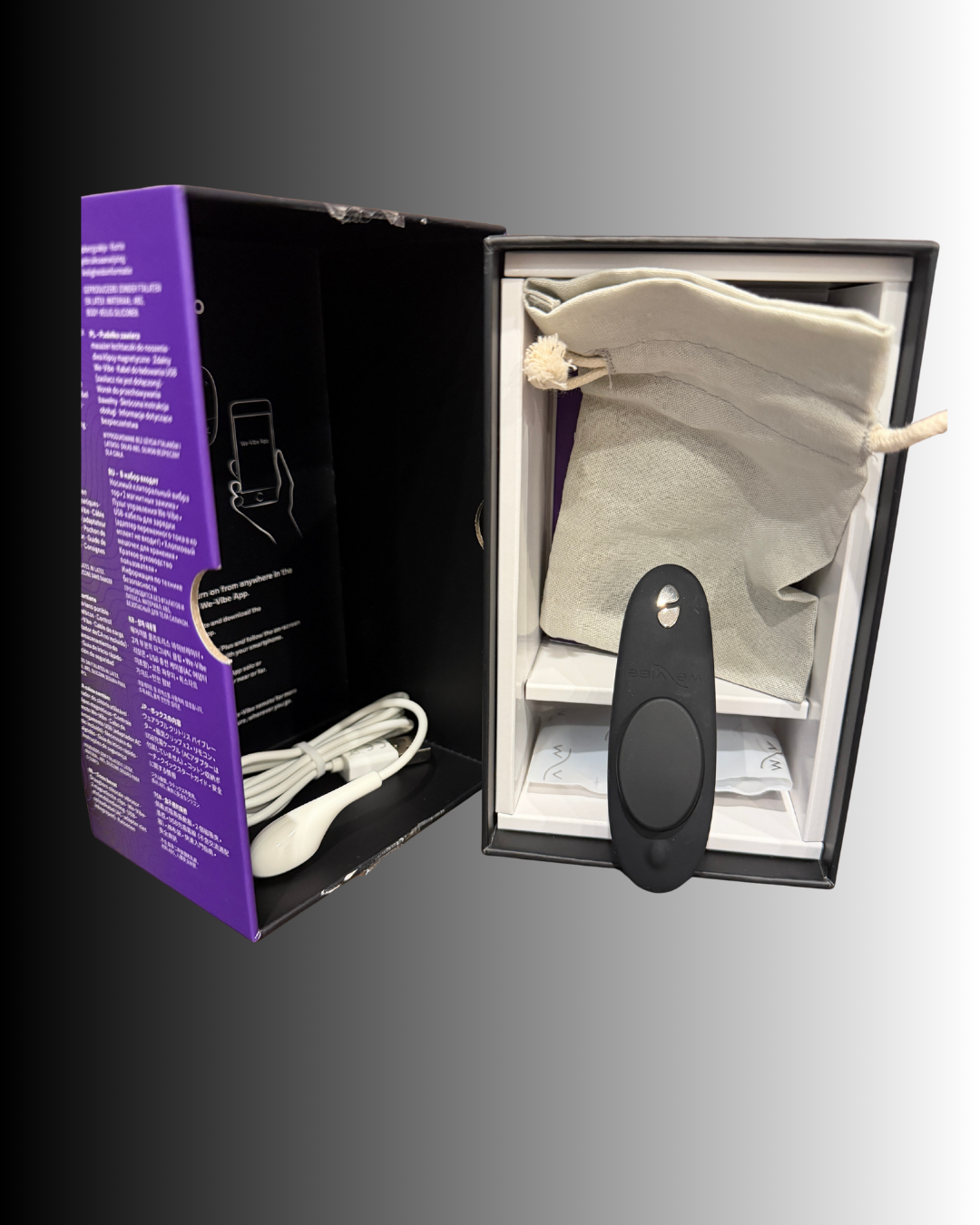 Sensory Playful Remote