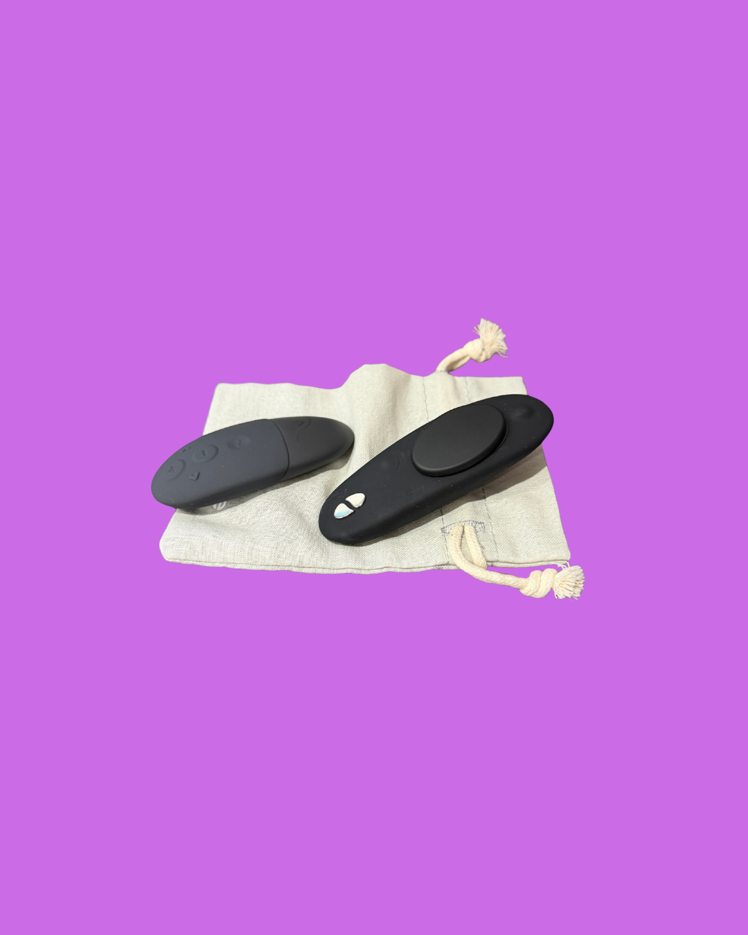 Sensory Playful Remote