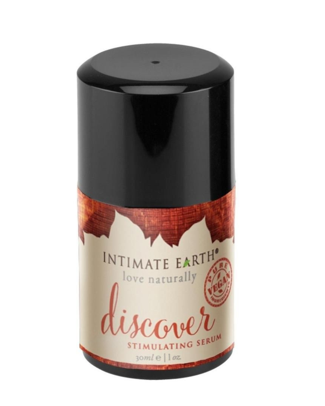 🌿 GPS Botanical Gel – Cooling, Plant-Based Formula