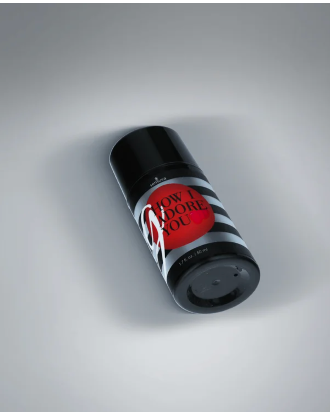 How I adore you Cream