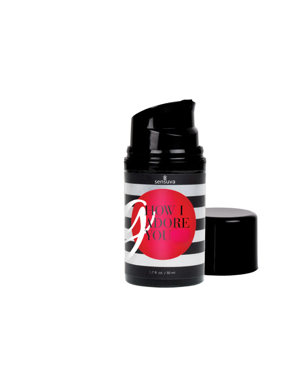 How I adore you Cream