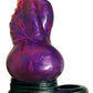 Alien Nation Borg Silicone Sheath - Blue/Purple