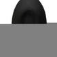 Alpha-Pro 7x P-Thump Rechargeable Vibrating Tapping Silicone Prostate Stimulator