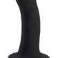 Amor Silicone Dildo