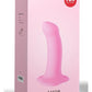 Amor Silicone Dildo - Candy - Pink/Rose