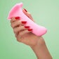 Amor Silicone Dildo - Candy