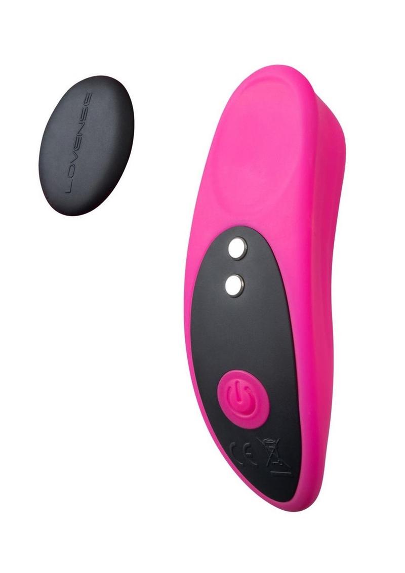 App Compatible Silicone Panty Vibrator - Its Cassidy Bybee