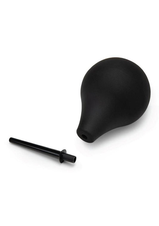 B - Vibe Classic Enema - Its Cassidy Bybee