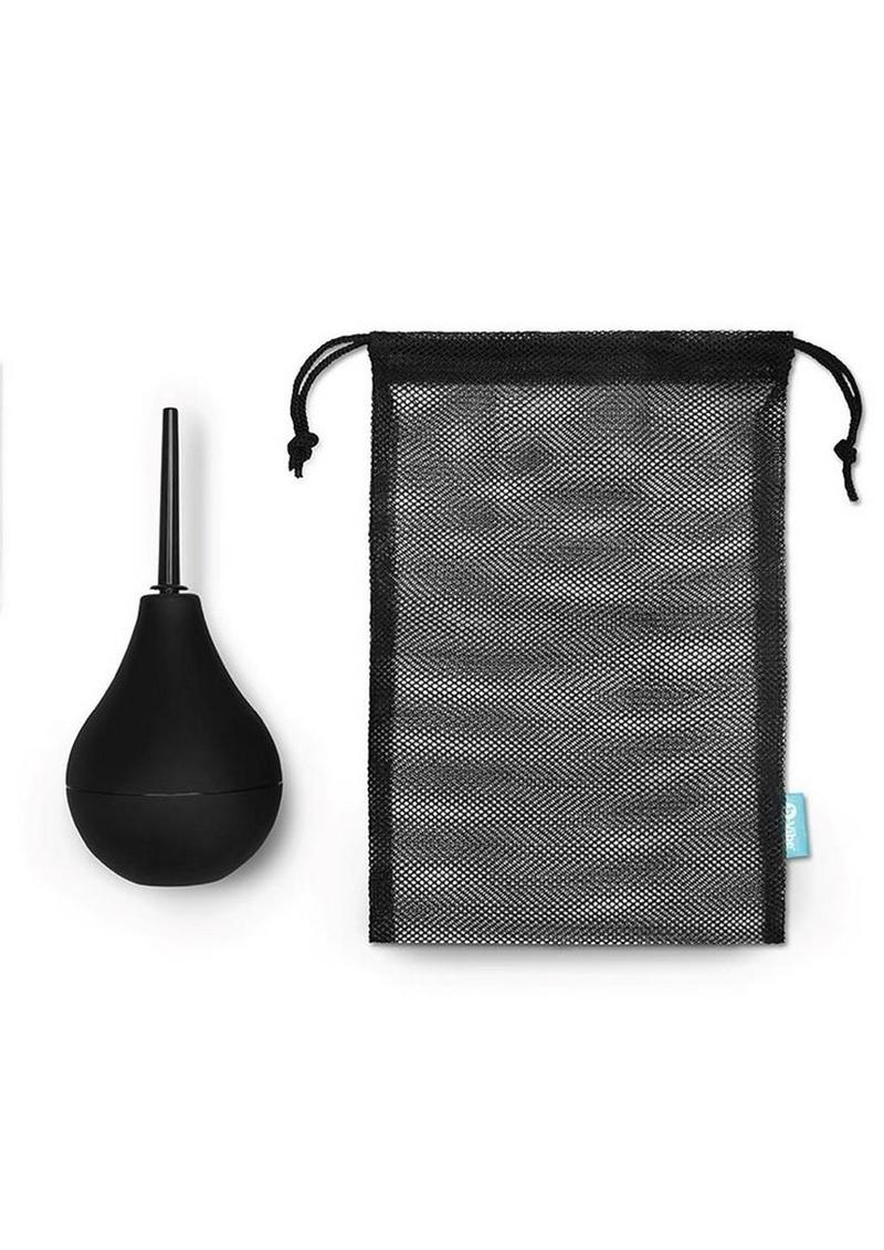 B - Vibe Classic Enema - Its Cassidy Bybee