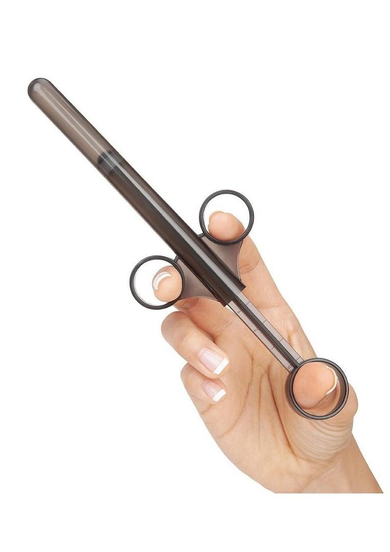 B - Vibe Lubricant Applicator - Its Cassidy Bybee