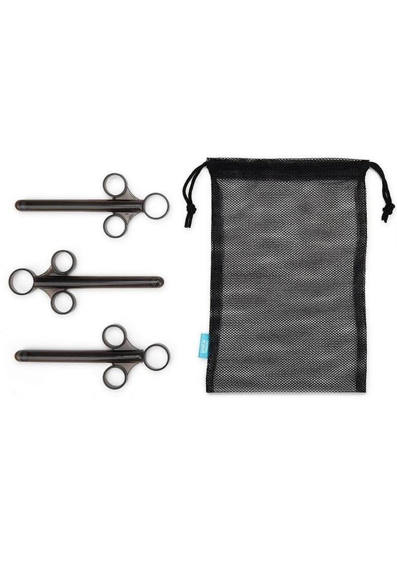 B - Vibe Lubricant Applicator - Its Cassidy Bybee