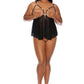 Bare Babe Babydoll - Its Cassidy Bybee
