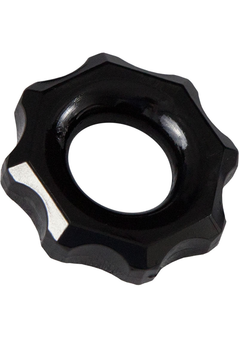 Bathmate Spartan Power Ring Cock Ring - Its Cassidy Bybee