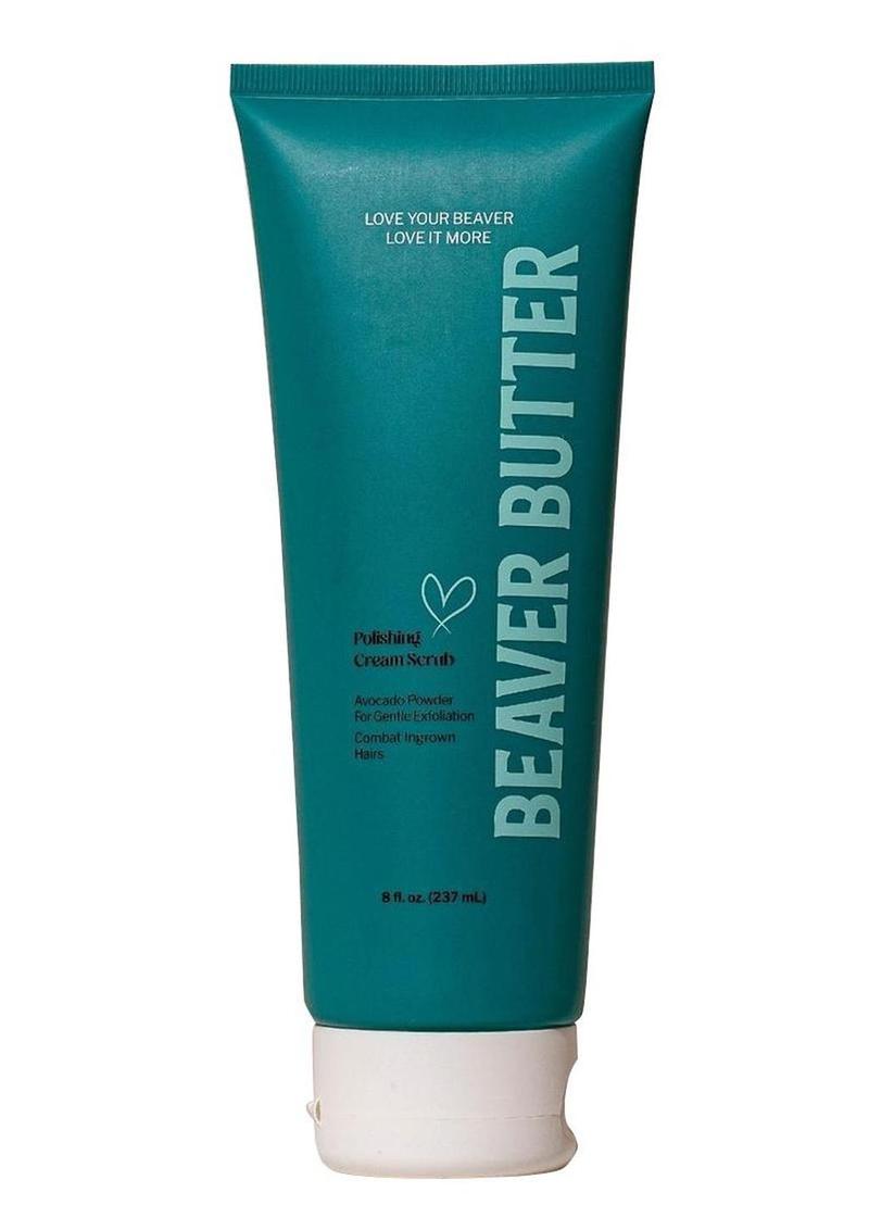 Beaver Butter Exfoliating Polish - Its Cassidy Bybee