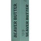 Beaver Butter Unscented Shaving - Cream - 8oz