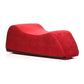 Bedroom Bliss Deluxe Wand Saddle - Red