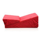 Bedroom Bliss Love Cushion - Red - Set