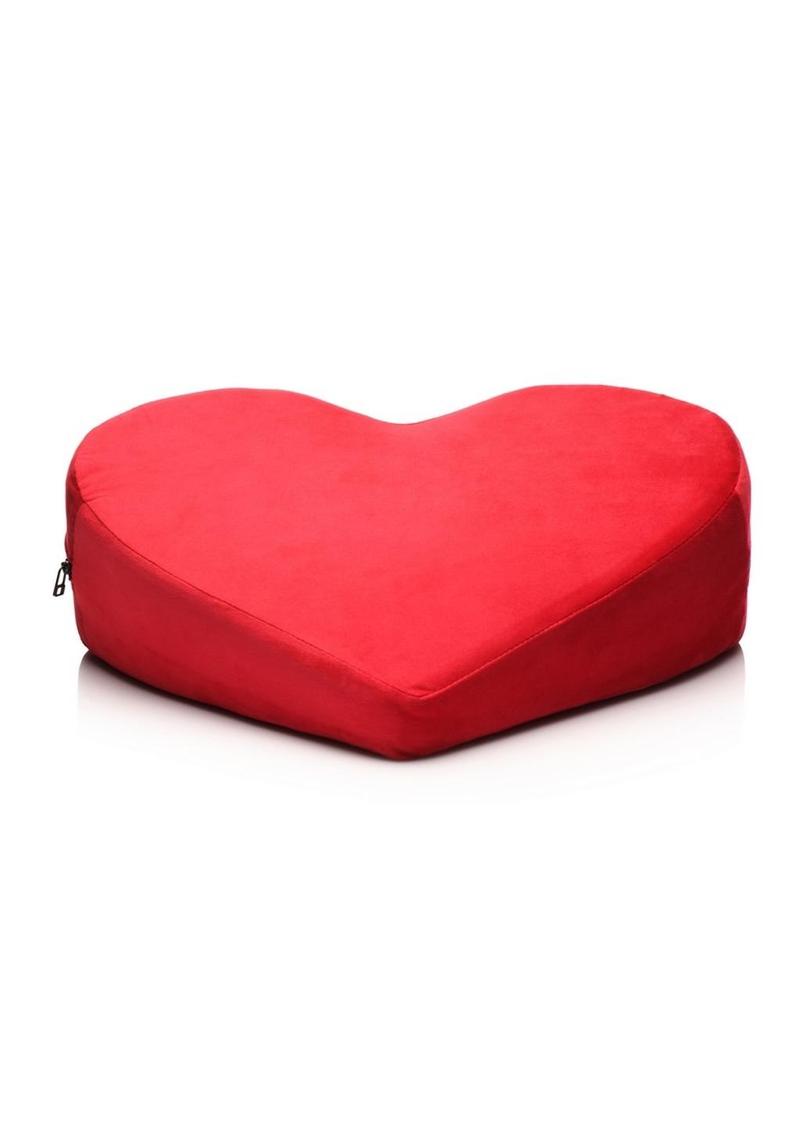 Heart Cushion
