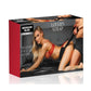 Bedroom Bliss Lover's Position Strap - Black
