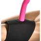 Bedroom Bliss Lover's Thigh Harness