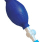 Beginner's Power Penis Pump - Blue