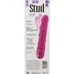 Bendie Stud Rod Vibrator