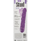 Bendie Stud Rod Vibrator