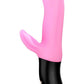 Bi Stronic Fusion Silicone Clitoral Stimulator - Candy